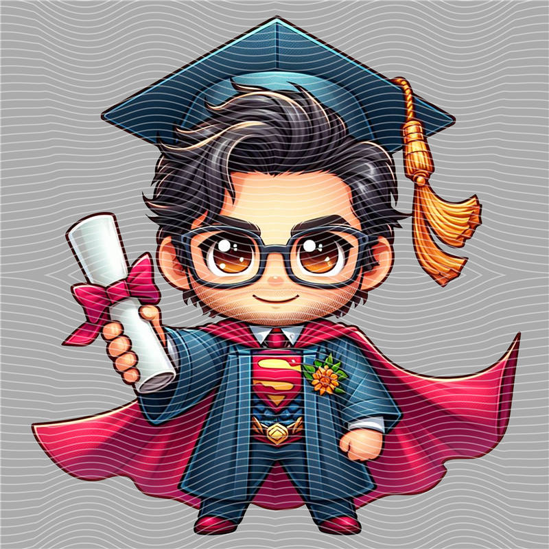 2025 graduation season-BY 151